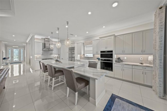Custom Extended Island | Image 9