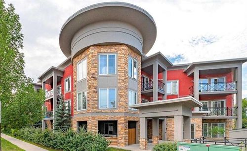 104-117 19 Ave Ne, Calgary, AB, T2E1N9 | Card Image
