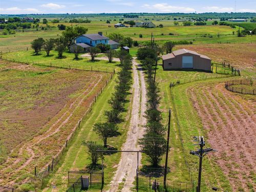 1151 County Road 458, Coupland, TX, 78615-4885 | Card Image