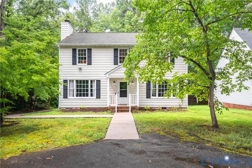 13830 Crosstimbers Rd, Midlothian, VA, 23112-4029 | Card Image