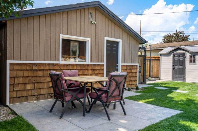 2439 41 Street Se, Home with 4 bedrooms, 2 bathrooms and 5 parking in Calgary AB | Image 41