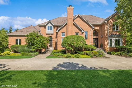 3 Shoreside Dr, South Barrington, IL, 60010-5310 | Card Image