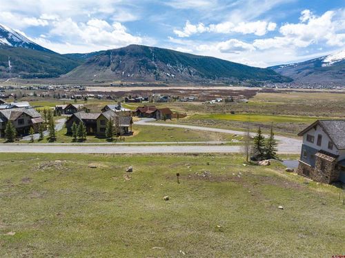 468 Country Club Dr, Crested Butte, CO, 81224-9776 | Card Image
