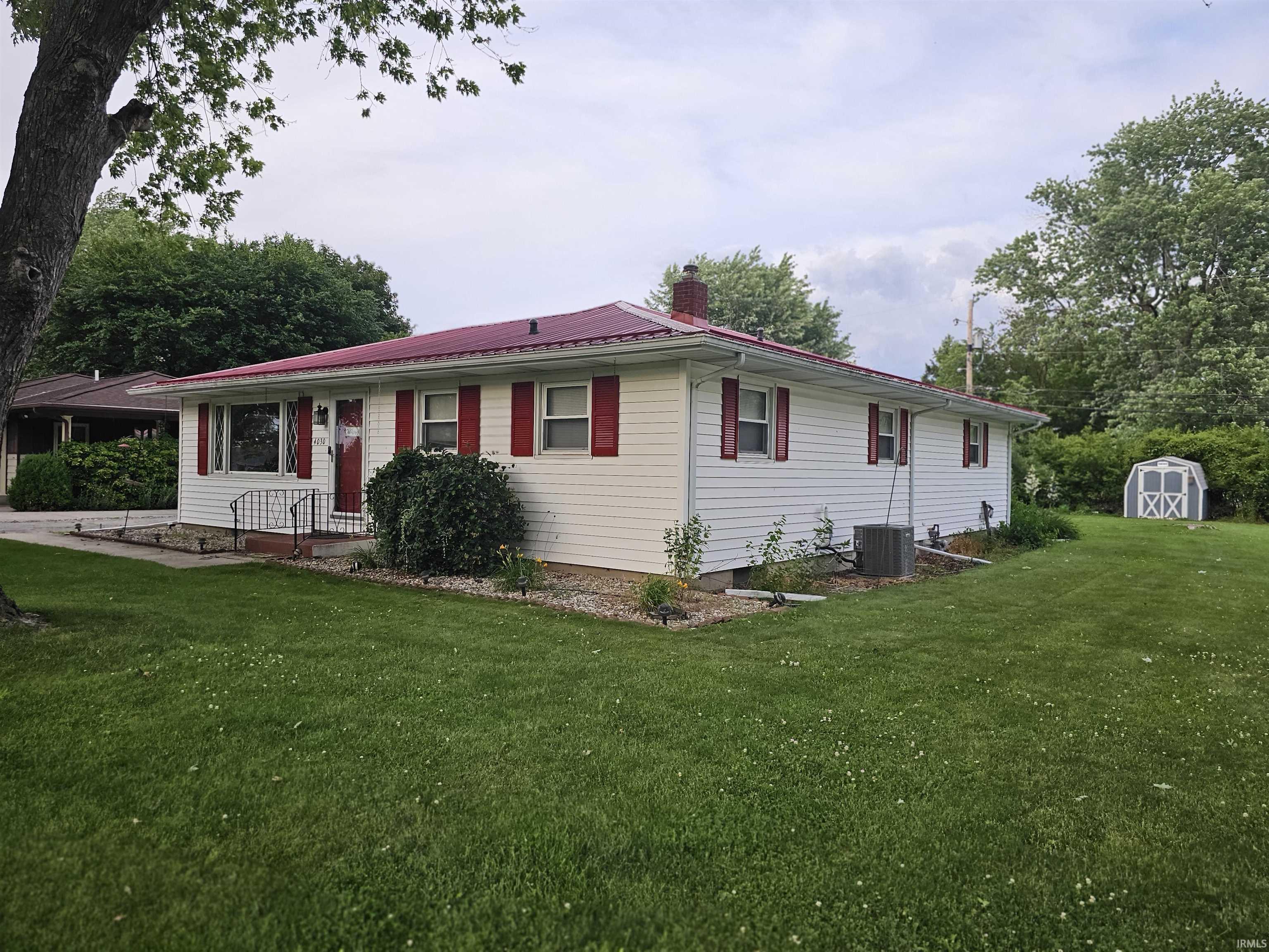 Residential in Fort Wayne 3