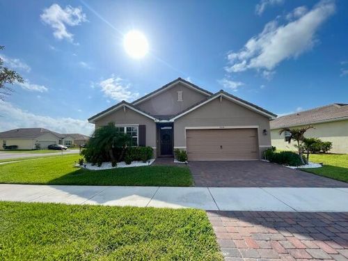 10574 Sw Cambria Lane, Port St Lucie, FL, 34987 | Card Image