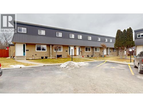 2-118 23rd Ave S, Cranbrook, BC, V1C4P1 | Card Image