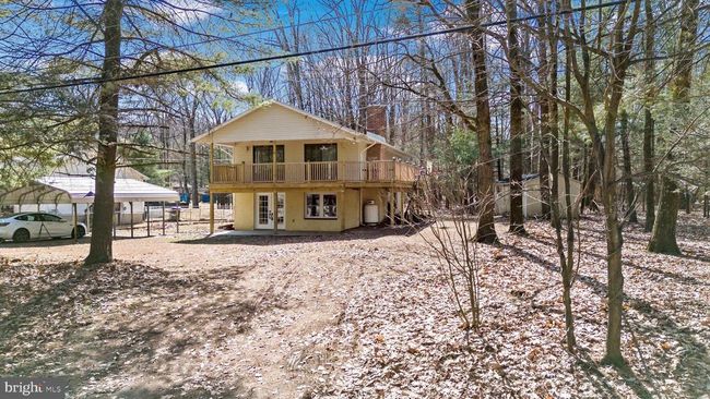 2561 Wagonwheel Dr, House other with 4 bedrooms, 2 bathrooms and null parking in Auburn PA | Image 10