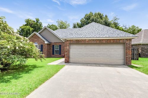 203 Rue Soleil, Carencro, LA, 70520-4035 | Card Image