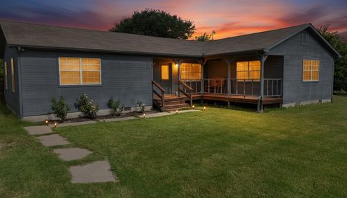6676 Little Creek Dr, Quinlan, TX, 75474-4226 | Card Image