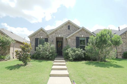 428 Gibbons Creek Trl, McKinney, TX, 75071-1688 | Card Image