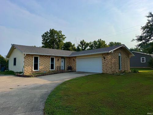 143 Indian Trails Rdg, Bedford, IN, 47421-8746 | Card Image