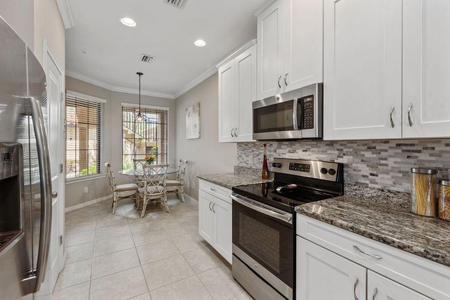 UNIT-102 - 9440 Benvenuto Ct, Condo with 2 bedrooms, 2 bathrooms and null parking in NAPLES FL | Image 8
