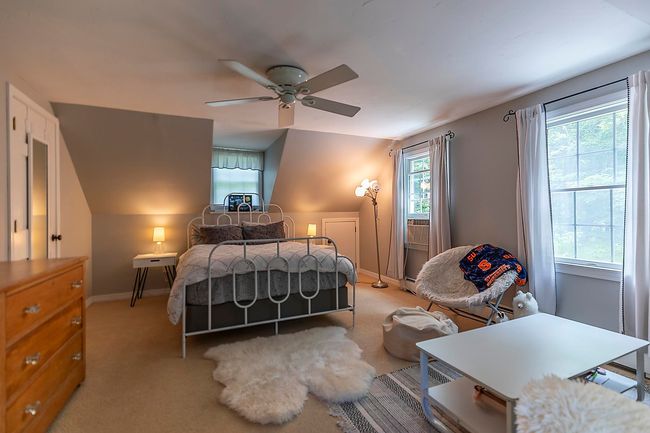 725 Wideawake Rd, House other with 3 bedrooms, 3 bathrooms and null parking in Manchestr Ctr VT | Image 21