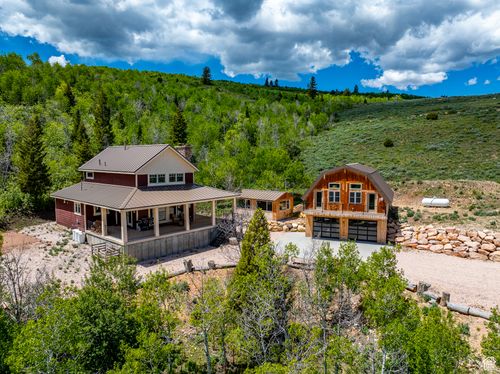 3431 Panorama Dr, Garden City, UT, 84028 | Card Image
