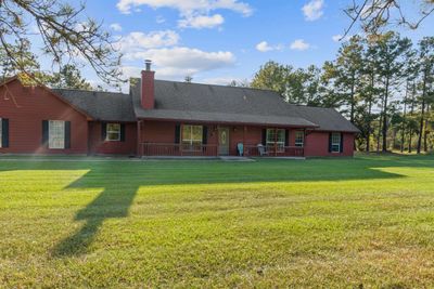 7705 Hwy 12, House other with 4 bedrooms, 3 bathrooms and null parking in Vidor TX | Image 3