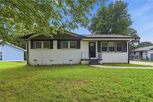 3422 Eisenhower Cir Se, atlanta, GA, 30354-3404 | Card Image