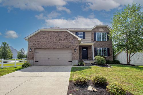 4921 Jessica Suzanne Dr, Morrow, OH, 45152 | Card Image