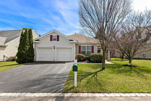 71 Golf View Dr, LITTLE EGG HARBOR TWP, NJ, 08087-4219 | Card Image