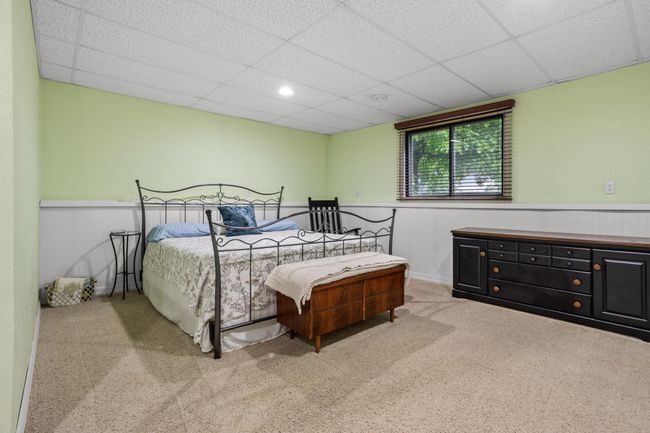 Lower level bedroom | Image 37