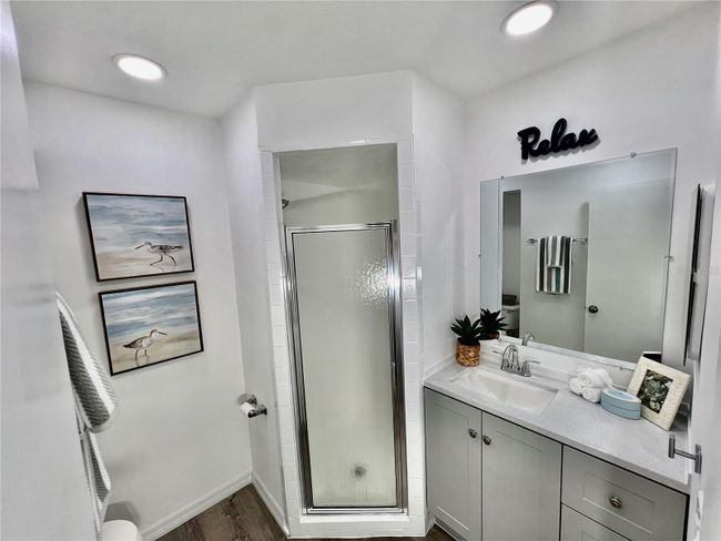 UNIT-310 - 3500 Beneva Rd, Condo with 2 bedrooms, 2 bathrooms and null parking in SARASOTA FL | Image 13