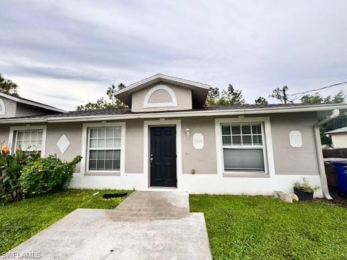 2415 Herb Ave S, Lehigh Acres, FL, 33973-6108 | Card Image