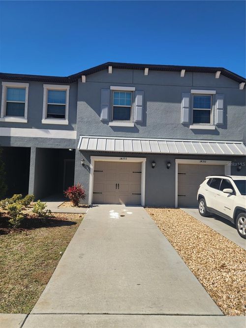 14353-14353 Easy Goer St, Ruskin, FL, 33573-6695 | Card Image