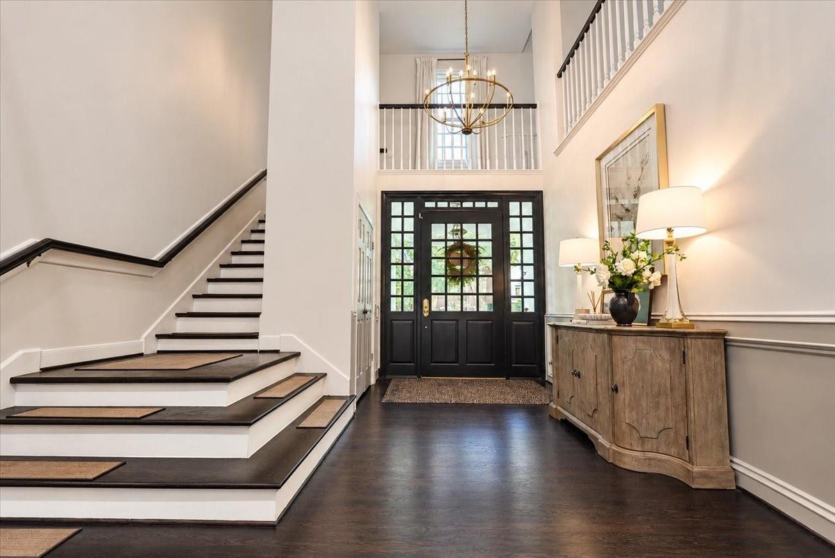 Residential in Houston 3