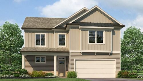 91 Lakeview Pt, DALLAS, GA, 30157-4772 | Card Image