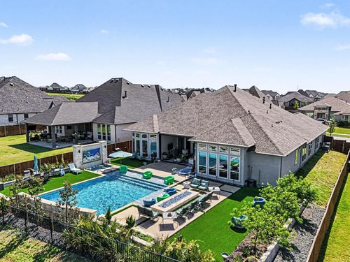 573 Broadleaf Way, Haslet, TX, 76052-1924 | Card Image