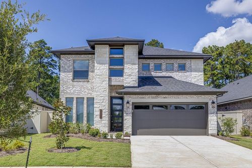 14870 Whistling Duck Ln, Magnolia, TX, 77354-7906 | Card Image