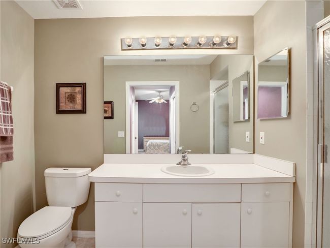 APT-336 - 8451 Kingbird Loop, Condo with 2 bedrooms, 2 bathrooms and null parking in ESTERO FL | Image 21