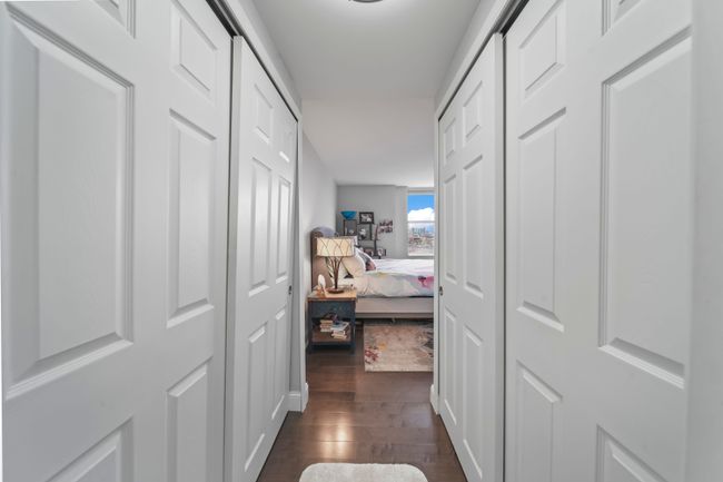 Double Closet in Primary Bedroom | Image 19