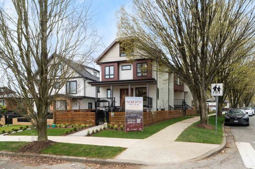 2612 Horley St, Vancouver, BC, V5R | Card Image
