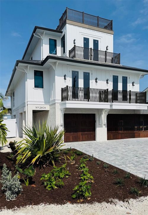 2809 Avenue E, HOLMES BEACH, FL, 34217-2130 | Card Image