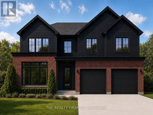 LOT 52 Royal Crescent, Southwold (Talbotville), ON, N5P3T2 | Card Image