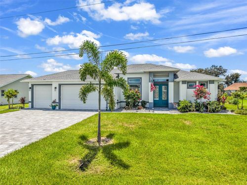 27233 Salta Dr, PUNTA GORDA, FL, 33983-5410 | Card Image