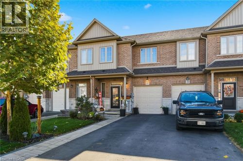 37 Fairgrounds Dr, Binbrook, ON, L0R1C0 | Card Image