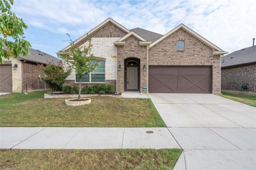 1505 Grassy Knoll Trail, Little Elm, TX, 76227 | Card Image