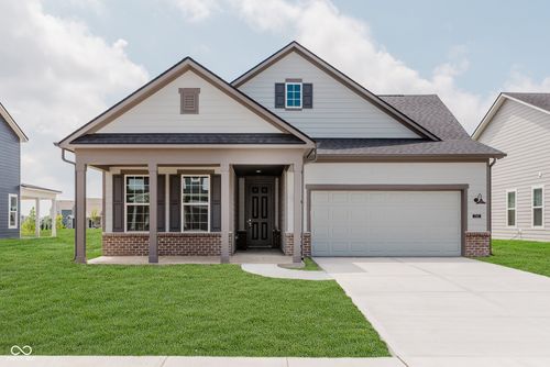 7316 Legends Way, Whitestown, IN, 46075-0416 | Card Image
