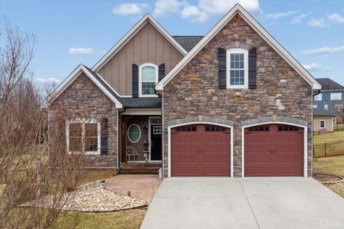 1111 Lejack Cir, Forest, VA, 24551-1273 | Card Image