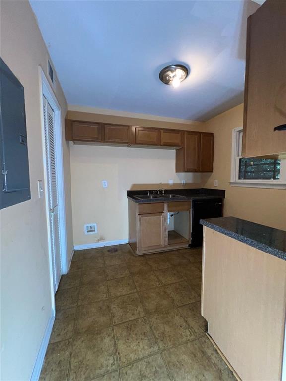 Residential in Atlanta 4