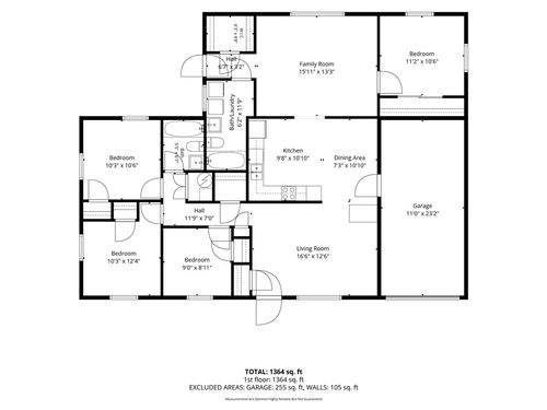 717 Kirkwood Dr, Vandalia, OH, 45377-1315 | Card Image
