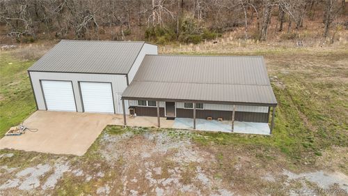 5690 570 Rd, Rose, OK, 74364-1480 | Card Image