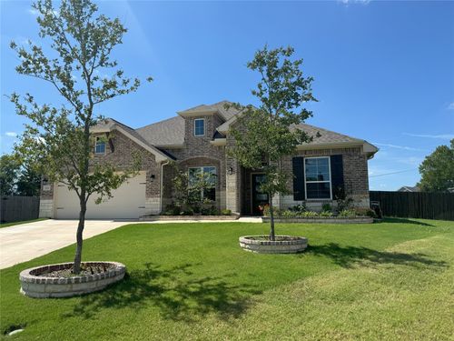 101 Aberdeen Dr, Anna, TX, 75409-5968 | Card Image
