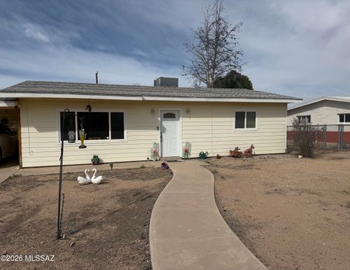 681 E Post Road, Benson, AZ, 85602 | Card Image