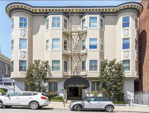 apt-304-1770 Pacific Ave, San Francisco, CA, 94109-2411 | Card Image