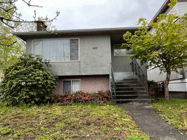 3087 Victoria Drive, House other with 5 bedrooms, 1 bathrooms and 2 parking in Vancouver BC | Image 1