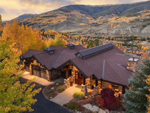 1330 Golden Eagle Rd, Silverthorne, CO, 80498 | Card Image
