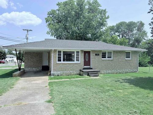 1500 Virginia Dr, Bowling Green, KY, 42101-2769 | Card Image