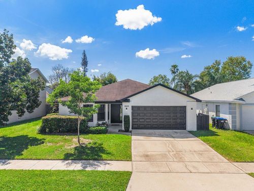 3038 Woolridge Dr, ORLANDO, FL, 32837-9071 | Card Image
